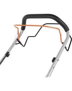 Газонокосилка L 50SPB Daewoo power