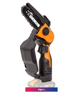 Аккумуляторная пила WG324E.9 (без АКБ) Worx