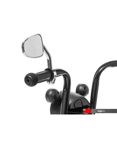 Детский велосипед Little Driver (красный) Nino