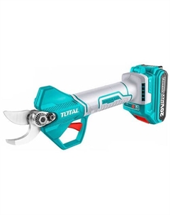 Секатор TSSLI202581 (с 1-им АКБ) Total