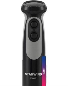 Погружной блендер SBP3412 Starwind