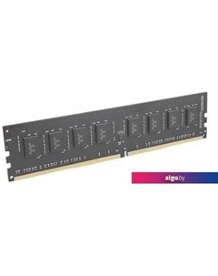 Оперативная память M-One 8ГБ DDR4 3200 МГц R021D408GX1-3200C16C Thermaltake