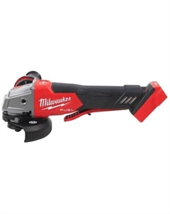 Угловая шлифмашина M18 FSAG125XB-0X Fuel 4933478433 (без АКБ, кейс) Milwaukee