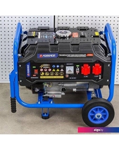 Бензиновый генератор F-FY2500 Forsage