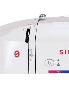 Компьютерная швейная машина Вrilliance 6160 Singer