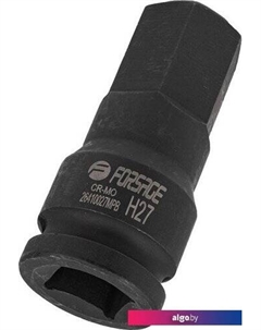 Головка слесарная F-26410027MPB Forsage