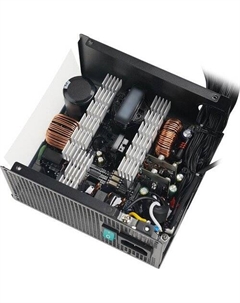 Блок питания PL750D Deepcool