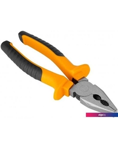 Плоскогубцы DKP05 Deko