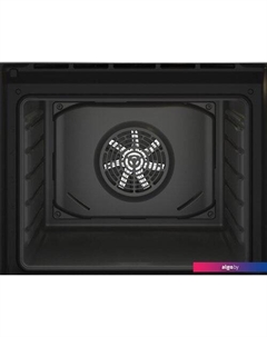 Электрический духовой шкаф IFE 2630 IX Indesit