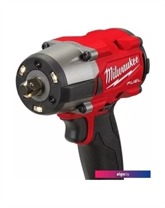 Гайковерт M18 FMTIW2P12-0X 4933478452 (без АКБ, кейс) Milwaukee