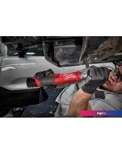 Гайковерт M12 FRAIWF38-0 4933471700 (без АКБ) Milwaukee