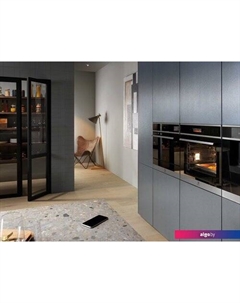 Духовой шкаф EOB9S31WX Electrolux