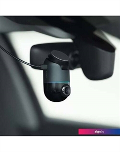 Видеорегистратор Dash Cam Omni 128GB (черный/серый) 70mai