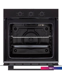 Электрический духовой шкаф Element 60 BL/BL Krona