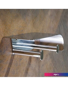 Держатель для туалетной бумаги Organic 157112161 Bemeta