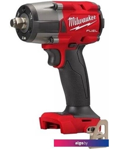 Гайковерт M18 FMTIW2F12-0X 4933478449 (без АКБ, кейс) Milwaukee