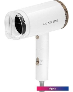 Фен GL4353 Galaxy line - слайд 3