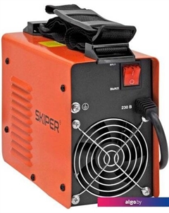 Сварочный инвертор MMA-2500-16 Skiper