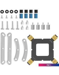 Кулер для процессора N600W-DT-HY Alseye
