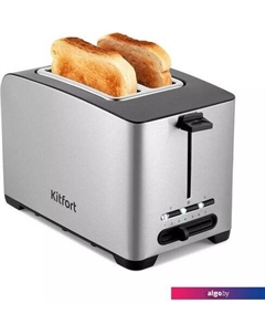 Тостер KT-6202 Kitfort