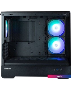 Корпус P30 (черный) Zalman