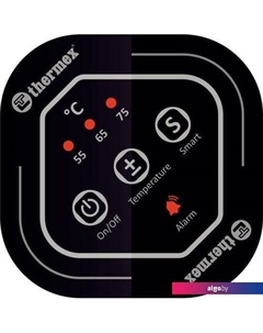 Накопительный электрический водонагреватель IF 100 (smart) Thermex