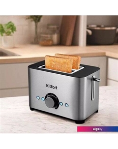 Тостер KT-6210 Kitfort
