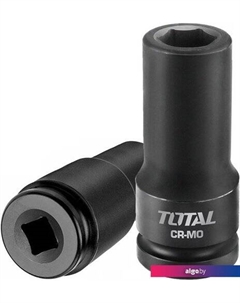 Головка слесарная THDIS12221L Total