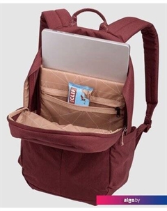 Городской рюкзак Notus 3204920 (new maroon) Thule