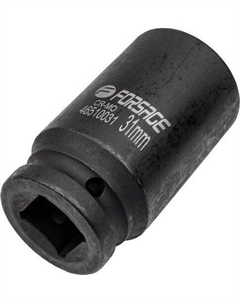 Головка слесарная F-46510031 Forsage