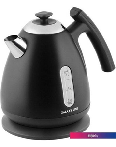 Электрический чайник GL0343 (черный нефрит) Galaxy line