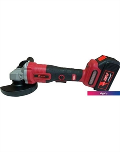 Угловая шлифмашина UAG-21A (с 1-м АКБ, кейс) Edon