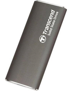 Внешний накопитель ESD265C 1TB TS1TESD265C Transcend