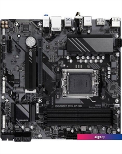 Материнская плата B650M D3HP AX (rev. 1.0) Gigabyte