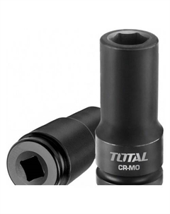 Головка слесарная THDIS12241L Total