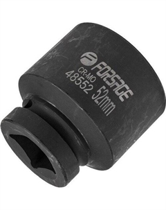 Головка слесарная F-48552 Forsage