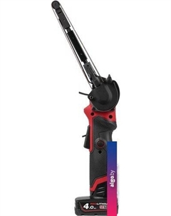 Ленточная шлифмашина M12 Fuel FBFL13-402B (с 2-мя АКБ, сумка) Milwaukee