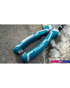 Плоскогубцы THT210806S Total