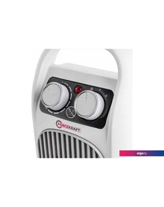 Тепловентилятор FK-FH12 Forcekraft