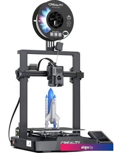 FDM принтер Ender-3 V3 KE Creality