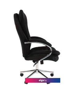 Кресло Home 795 N (Т-84 черный) Chairman