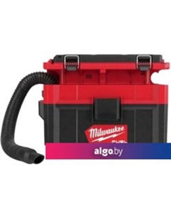 Пылесос M18 FPOVCL-0 (без АКБ и ЗУ) Milwaukee