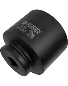 Головка слесарная F-485120100 Forsage