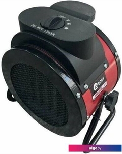 Электрическая тепловая пушка WAB-2000E Edon