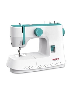 Электромеханическая швейная машина 2517 Necchi