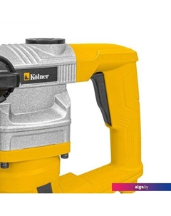 Перфоратор KRH 1200C Kolner