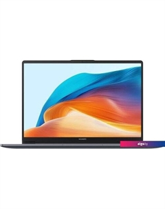 Ноутбук Huawei MateBook D 14 2023 MDF-X 53013XFQ