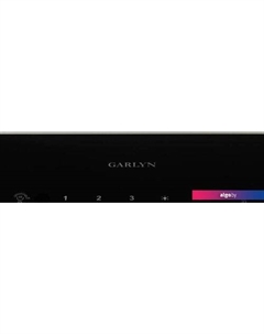 Кухонная вытяжка CH-60 Garlyn