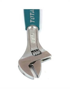 Ключ разводной THT101106 Total