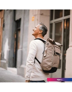 Городской рюкзак Paramount 24L PARABP3116NUTRIA 3205013 (коричневый) Thule